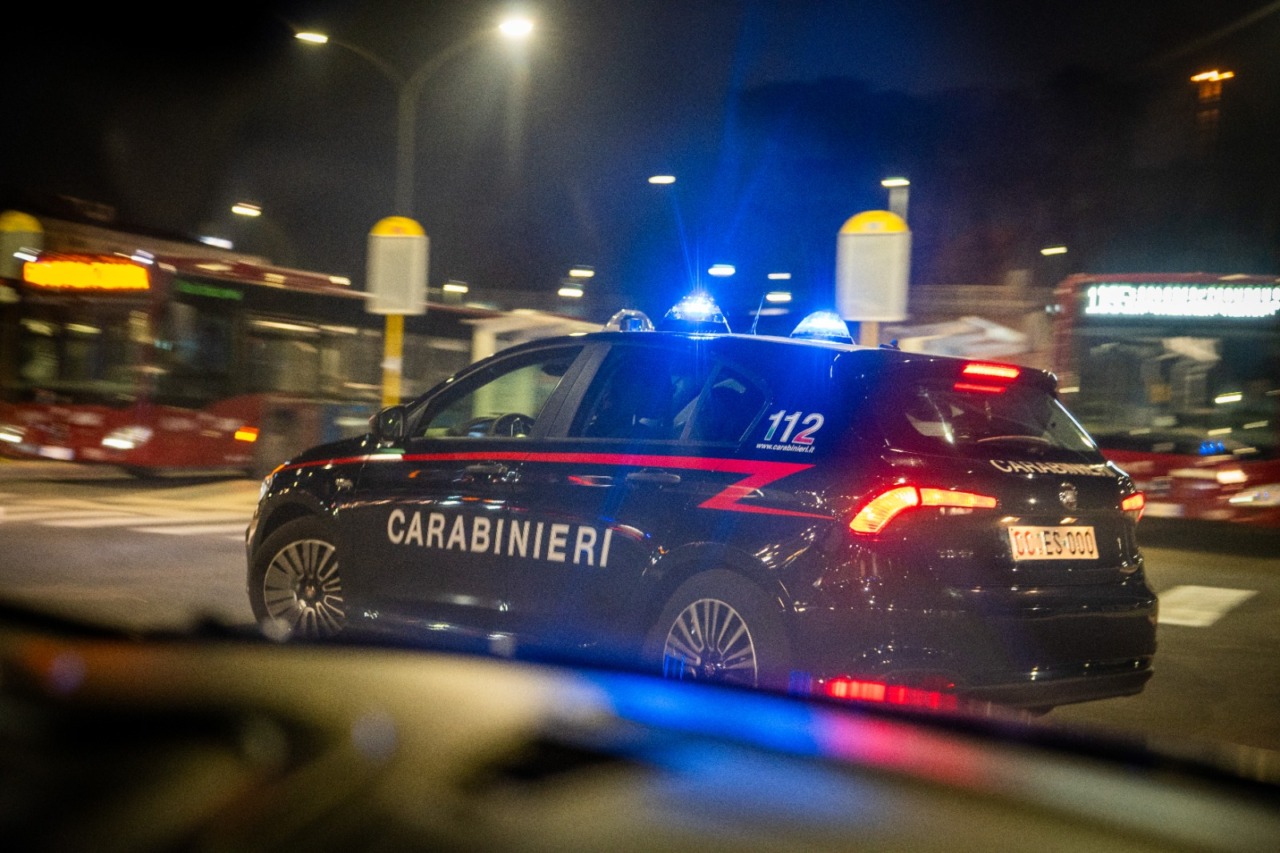 Minacce a Nordio: scritta Br a Roma