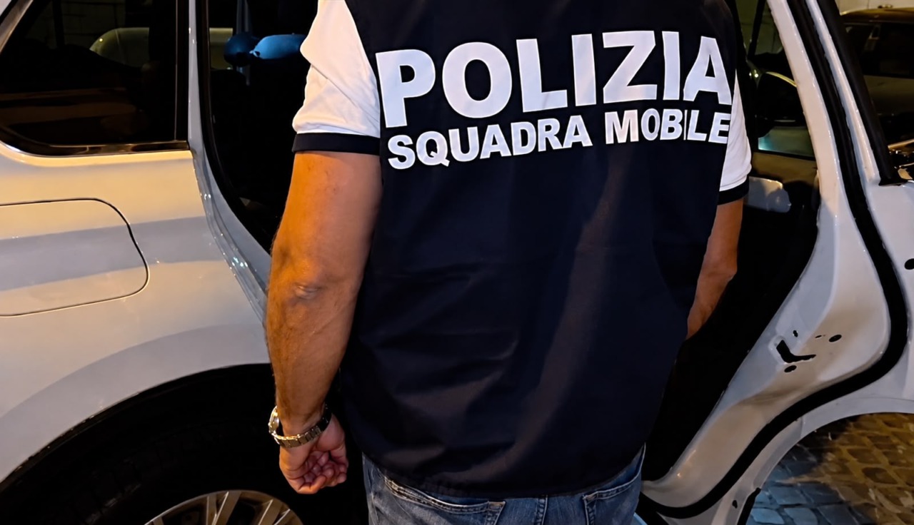Aggressione a Guidonia: arrestato l’autore del tentato omicidio
