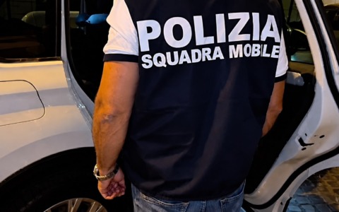 Aggressione a Guidonia: arrestato l’autore del tentato omicidio