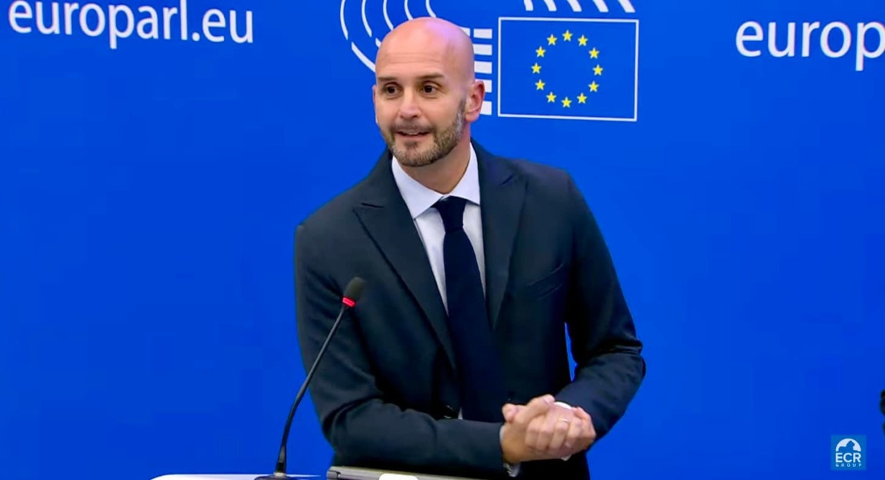 Seminario di FdI-ECR: focus su coesione e competitività