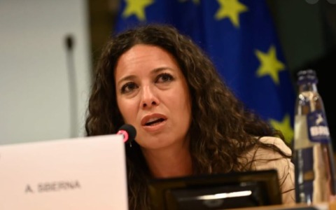 Giornata europea in memoria delle vittime sul lavoro: Sberna soddisfatta