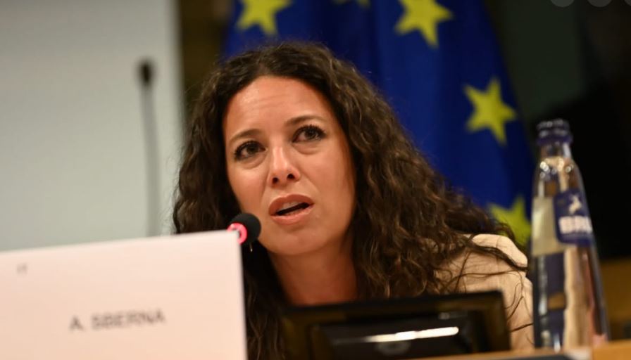 Giornata europea in memoria delle vittime sul lavoro: Sberna soddisfatta