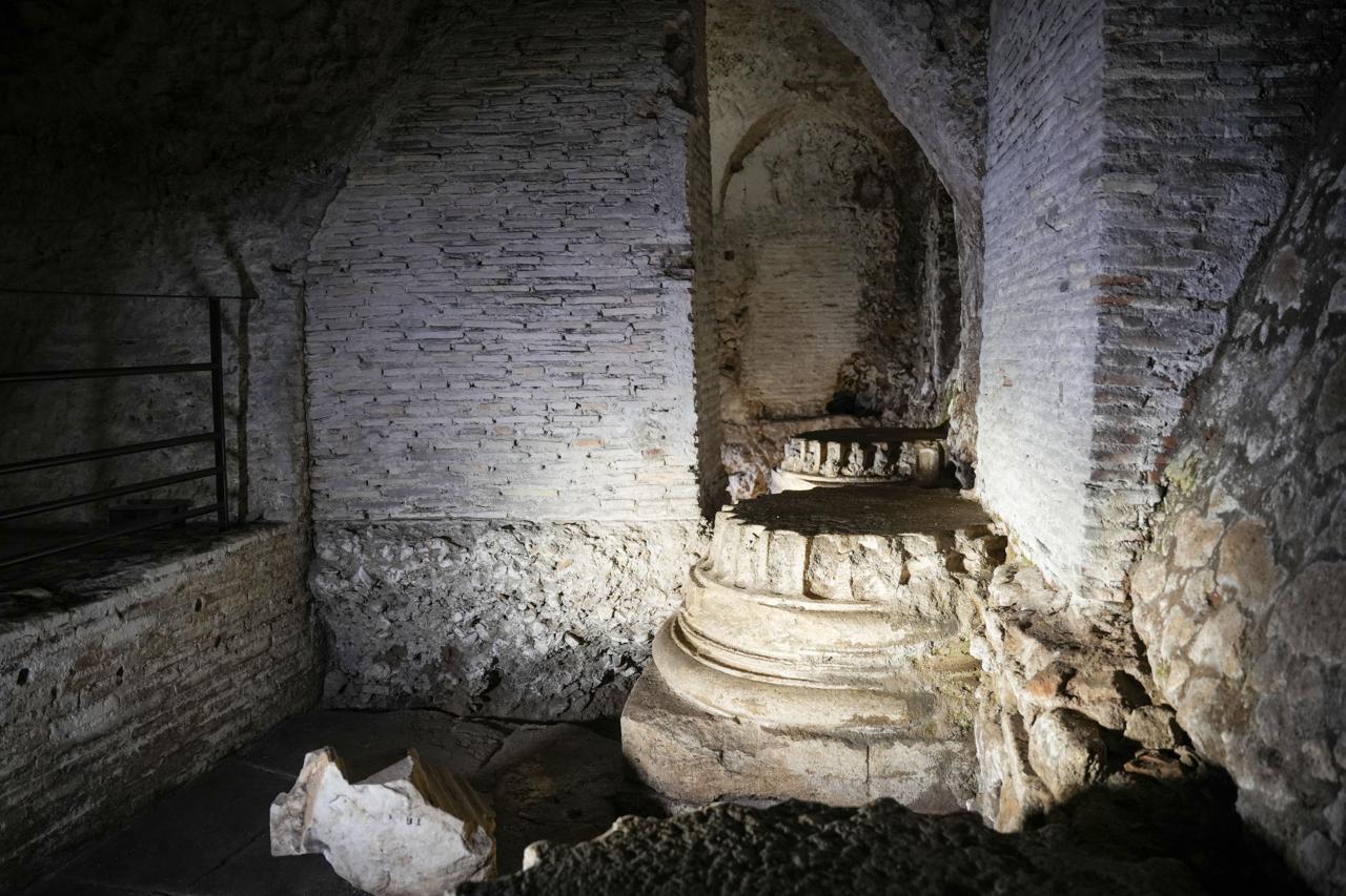 Caput Mundi: quasi 300 interventi completati con successo