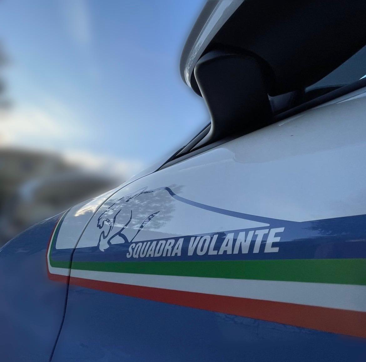 Controlli intensificati sul litorale romano: due arresti