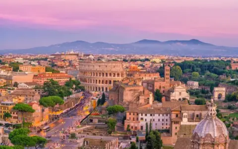 Sport a Roma: impatto economico di 7,5 miliardi fino al 2026