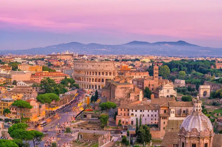 Sport a Roma: impatto economico di 7,5 miliardi fino al 2026