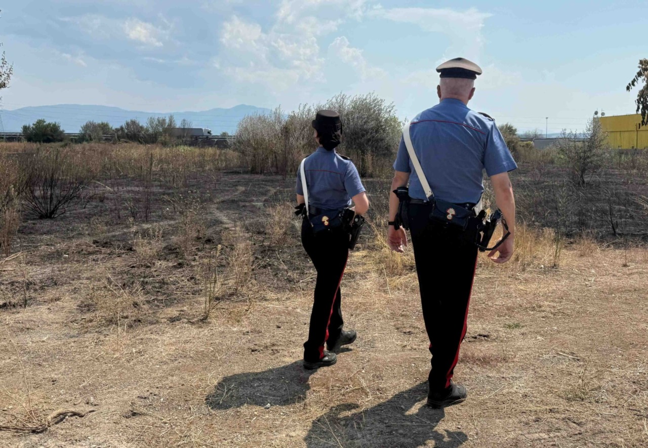 Aggressione in casa: arrestato un 33enne a Sant’Angelo Romano