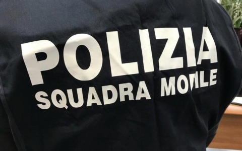 Sette arresti per spaccio nella periferia di Roma