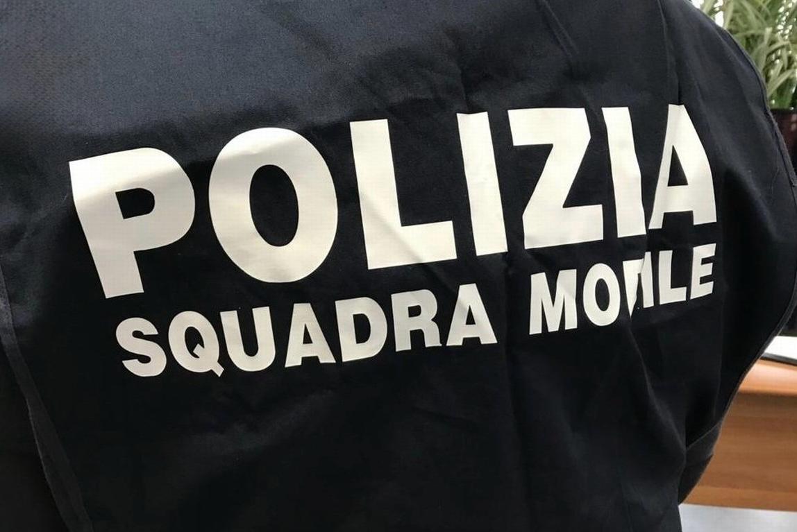 Sette arresti per spaccio nella periferia di Roma