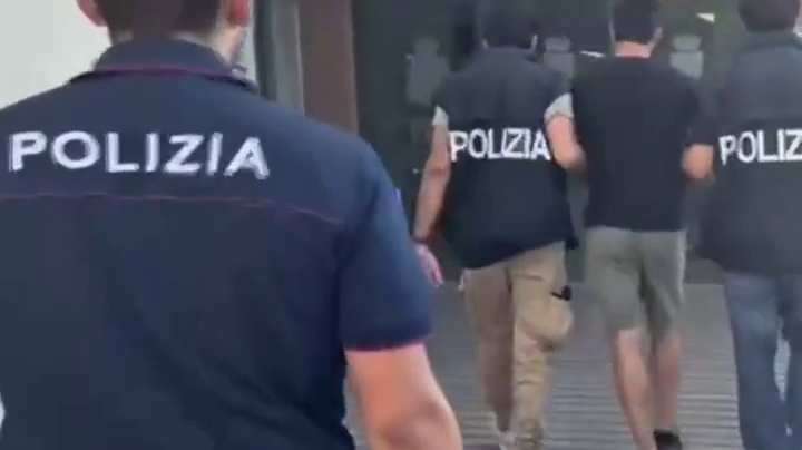 Arrestati due gemelli per tentato omicidio a Fiumicino