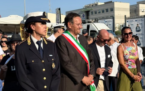 Fiumicino rinnova la Processione a mare dell’Assunta
