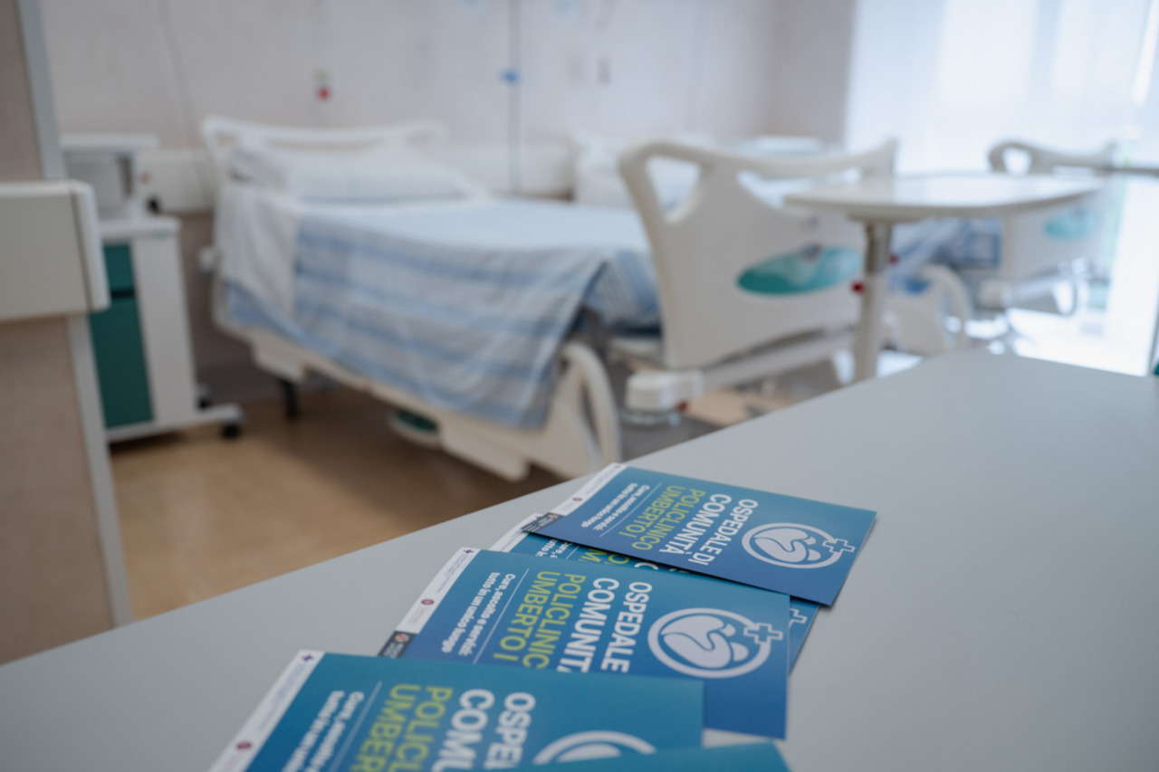 Nel Lazio attivo ovunque il numero 116117 per cure non urgenti