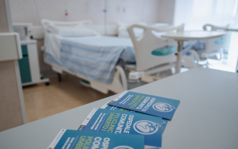 Nel Lazio attivo ovunque il numero 116117 per cure non urgenti