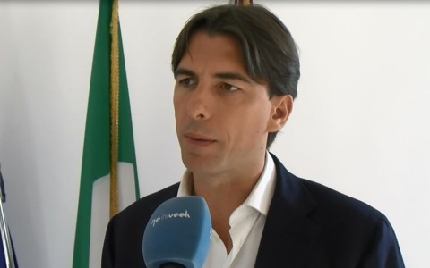 Minacce e scritte contro l’assessore Alessandro Onorato