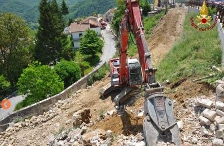 Sisma 2016, la Cisl Lazio: ricostruzione e rilancio insieme