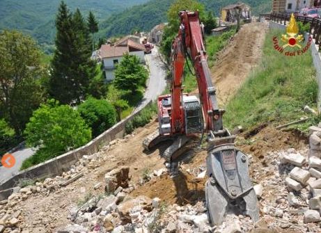 Sisma 2016, la Cisl Lazio: ricostruzione e rilancio insieme