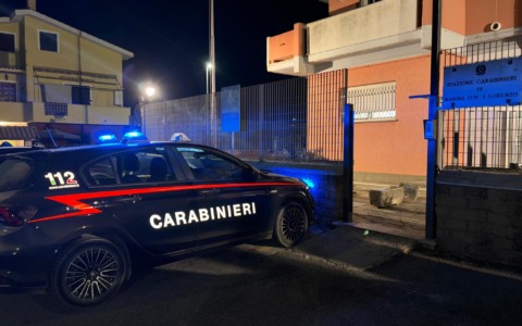 Accoltellamento a Tor San Lorenzo, arrestato 36enne
