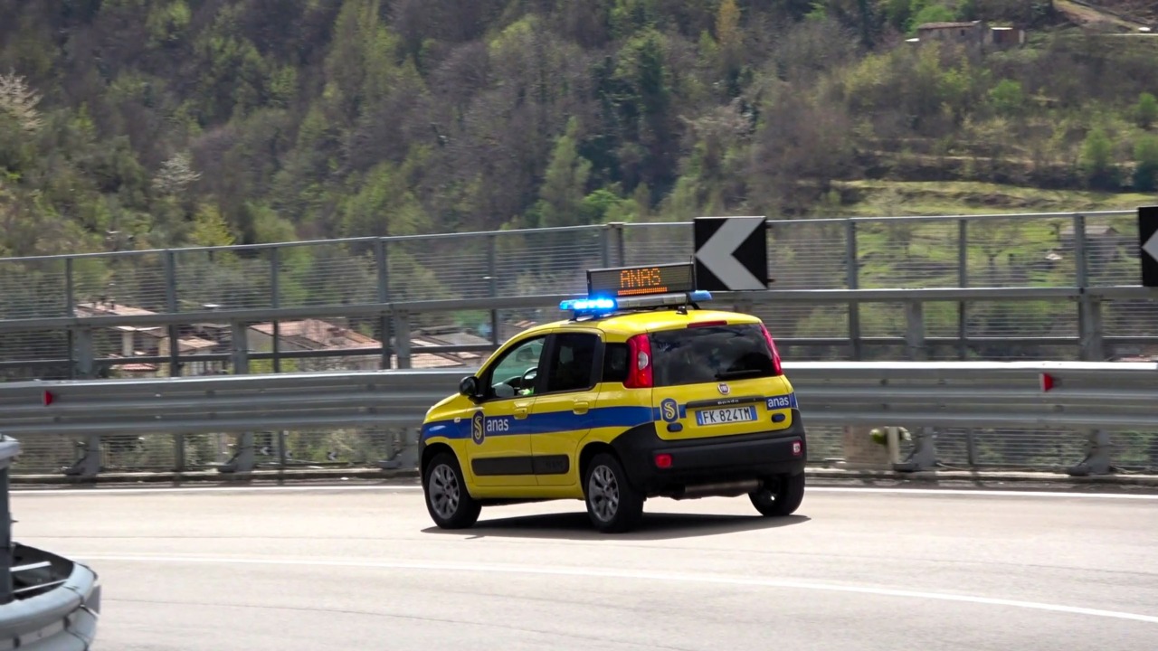 Autovelox, due notti di chiusure per la taratura