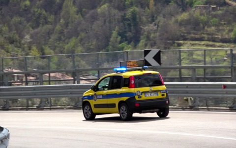 Autovelox, due notti di chiusure per la taratura