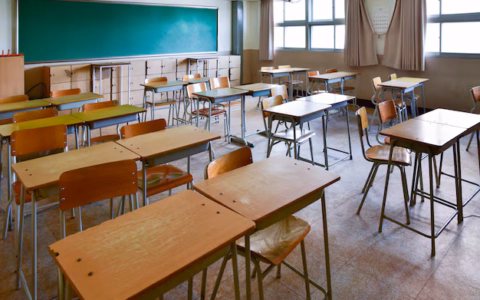 Caldo nelle scuole, la Cisl Lazio chiede interventi urgenti