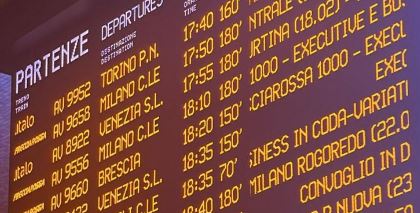 Riparte il treno tra Tiburtina e Ostiense: lavori al Pigneto
