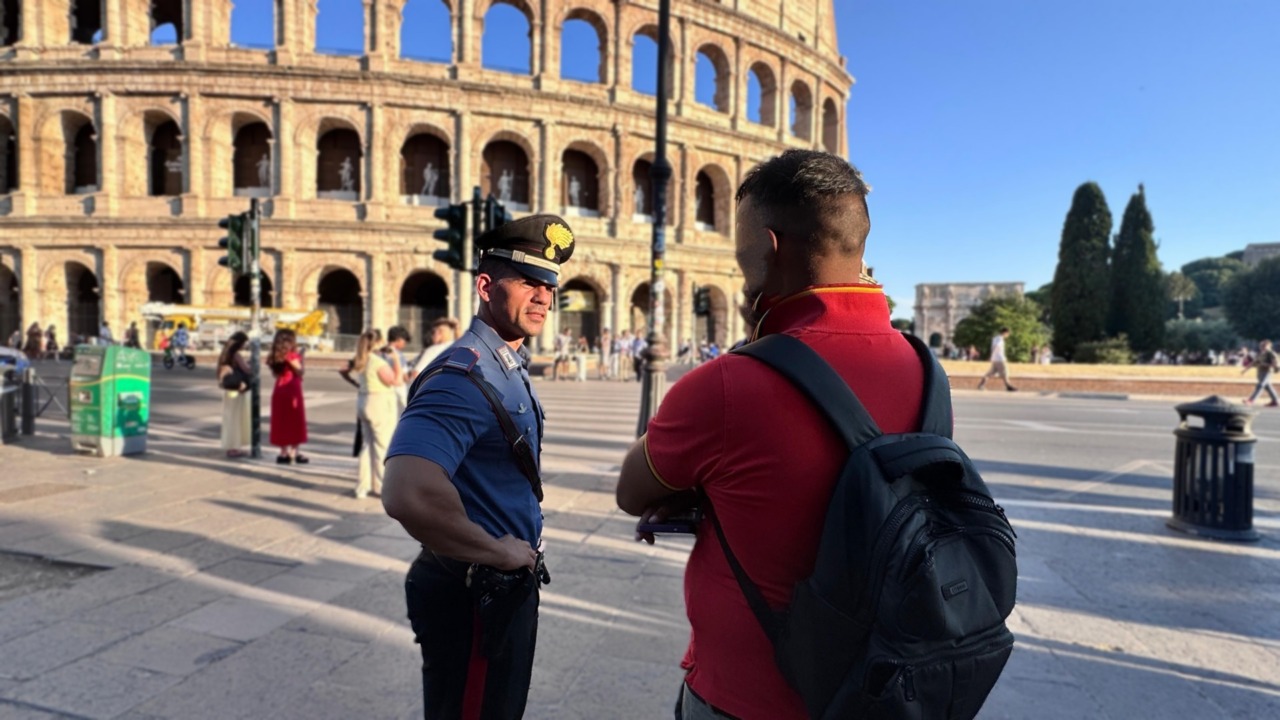 Centro storico sotto controllo: 5 arresti e 7 denunce