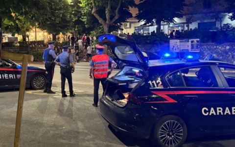 Controlli tra Colleferro, Valmontone e Artena: 2 denunce