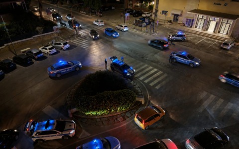 Ferragosto ad Anzio, controlli straordinari: denunce e sanzioni