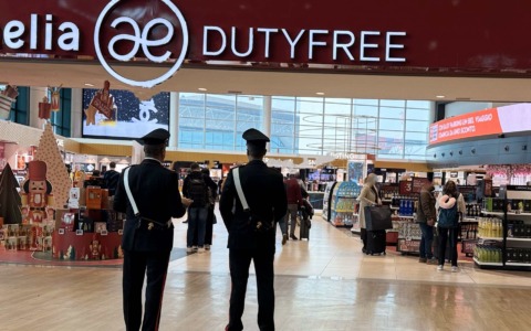 Estate record a Fiumicino: oltre 15 milioni di passeggeri