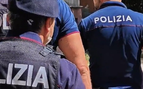 Sei arresti per droga tra Tor Sapienza e Quarticciolo