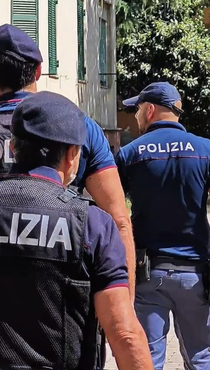 Sei arresti per droga tra Tor Sapienza e Quarticciolo
