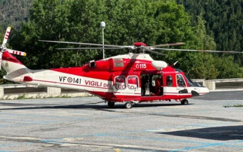 Ultraleggero scomparso, apprensione al club di volo di Arnulfo