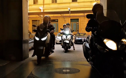Roma, quattro arresti per droga: dallo spaccio al Colosseo al delivery