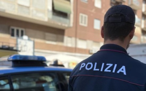 Colleferro, donna uccisa a coltellate dal compagno