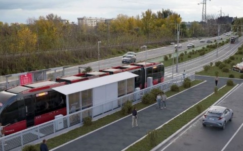 Manutenzione sul Gra, cambiano le corsie nel quadrante ovest