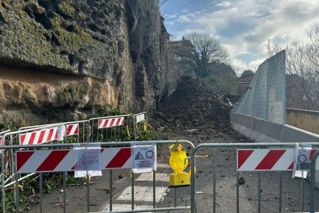 Riordino del vincolo idrogeologico in Lazio: un cambio atteso