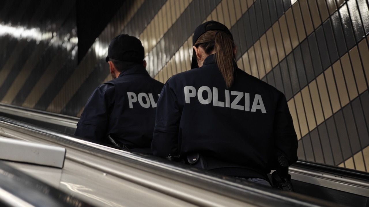 Controlli Polmetro: tre arresti per furto e spaccio a Roma
