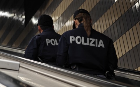 Controlli Polmetro: tre arresti per furto e spaccio a Roma