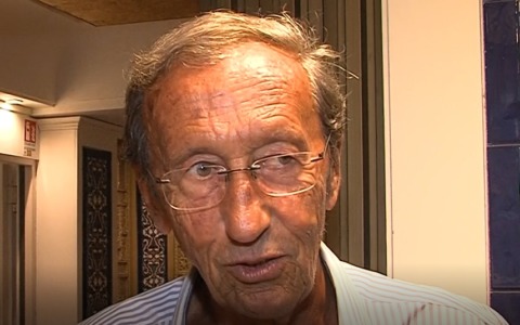 Sabaudia ricorda il professor Luigi Tivelli