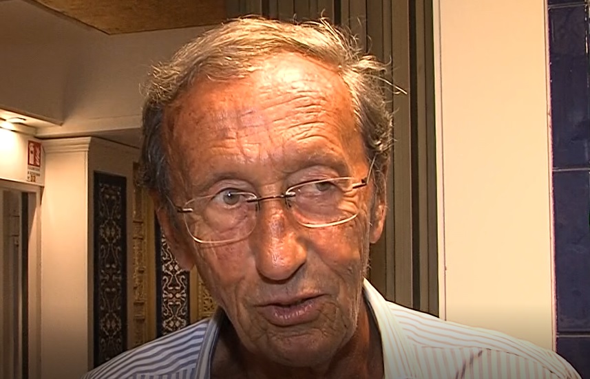 Sabaudia ricorda il professor Luigi Tivelli