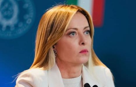 Frontini invita Meloni al trasporto della Macchina di Santa Rosa