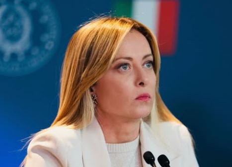 Frontini invita Meloni al trasporto della Macchina di Santa Rosa
