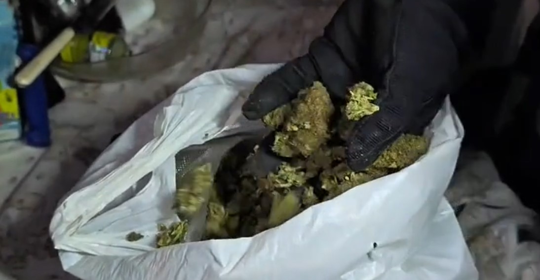 Droga, cinque arresti tra Roma, Nettuno e Velletri