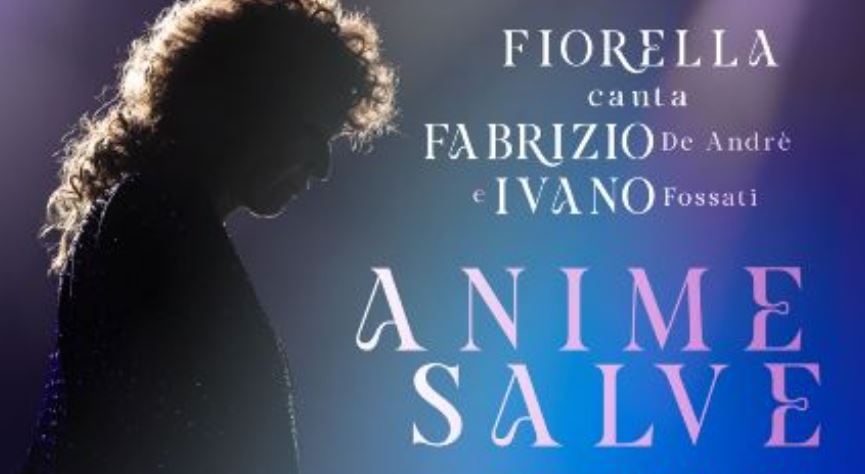 Fiorella Mannoia, stasera il concerto all’Arena del Mare