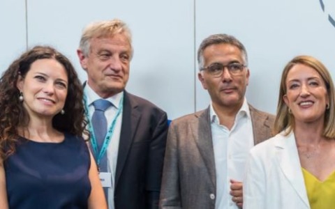 Meeting di Rimini, Sberna: Europa, cambiare rotta senza perdere le radici
