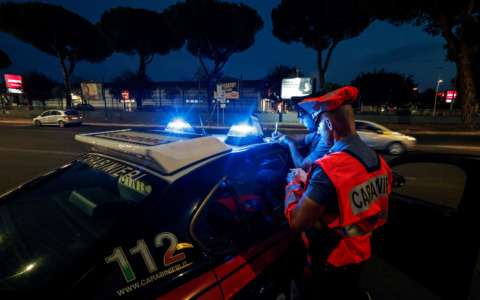 Anabolizzanti e testosterone: arrestato 51enne a Roma