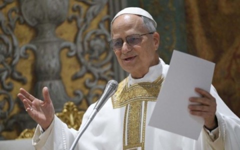 Papa Leone resta a Castel Gandolfo fino a martedì sera