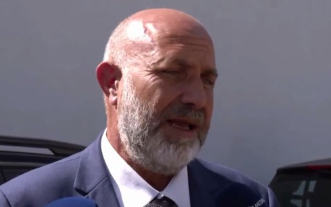 Amatrice, Cortellesi: salto di qualità. Della Valle: altro impianto