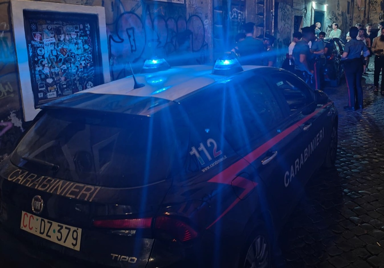 Seconda bomba carta contro lo stesso autosalone: danni ingenti