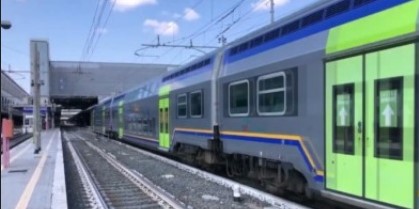 FL6 Roma-Cassino, modifiche alla circolazione fino al 30 agosto